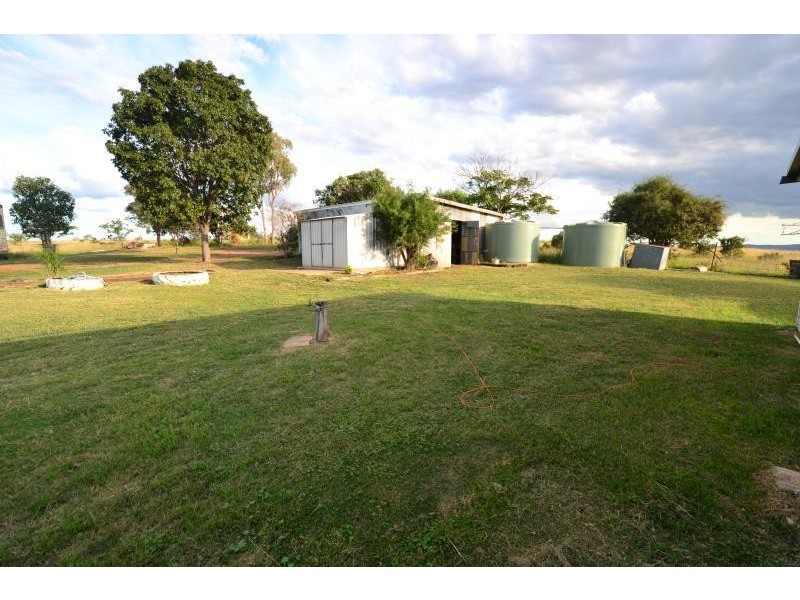 42 Ziebaths Road, Biloela QLD 4715