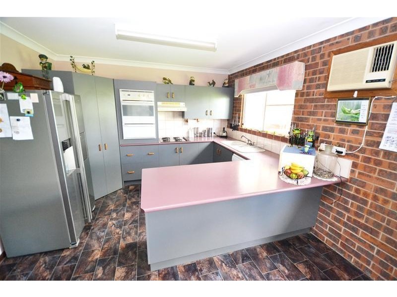 245 Thangool-Lookerbie Road, Thangool QLD 4716