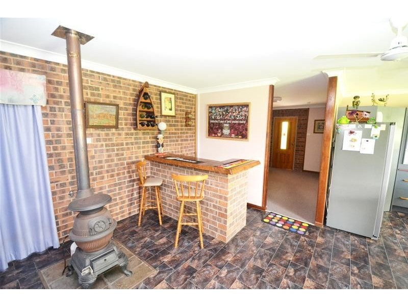 245 Thangool-Lookerbie Road, Thangool QLD 4716