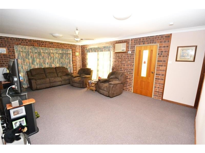 245 Thangool-Lookerbie Road, Thangool QLD 4716