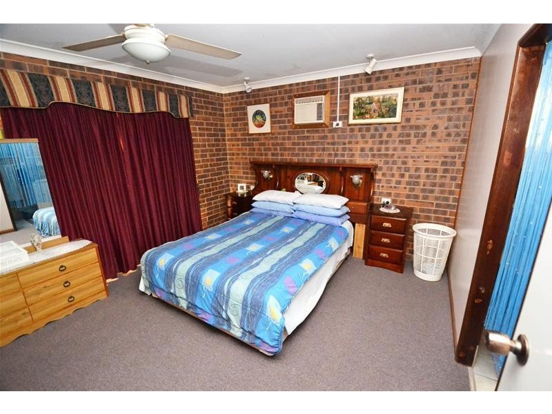 245 Thangool-Lookerbie Road, Thangool QLD 4716