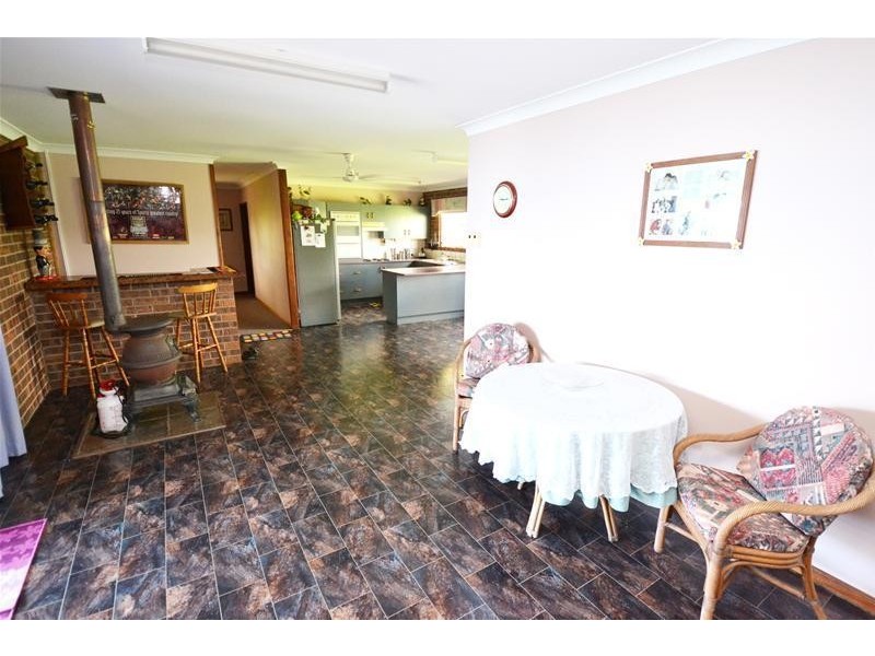 245 Thangool-Lookerbie Road, Thangool QLD 4716