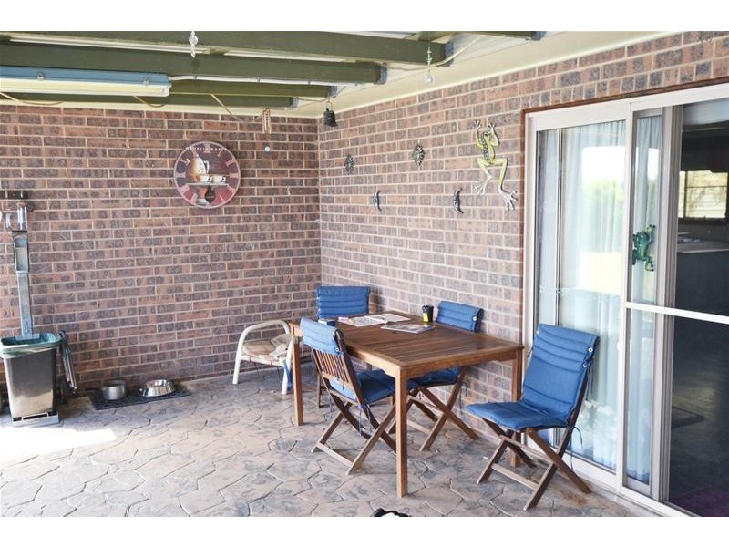 245 Thangool-Lookerbie Road, Thangool QLD 4716