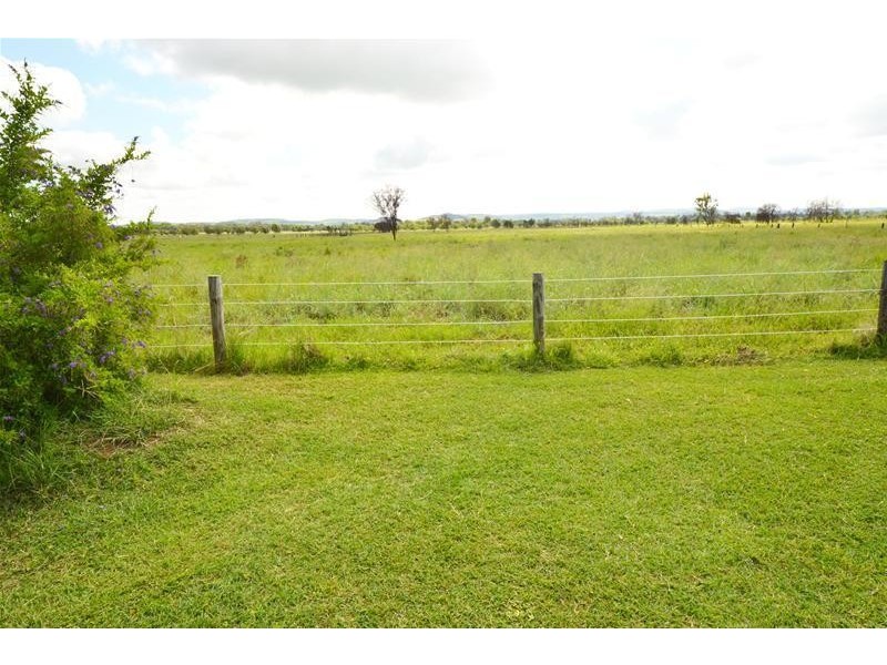 245 Thangool-Lookerbie Road, Thangool QLD 4716