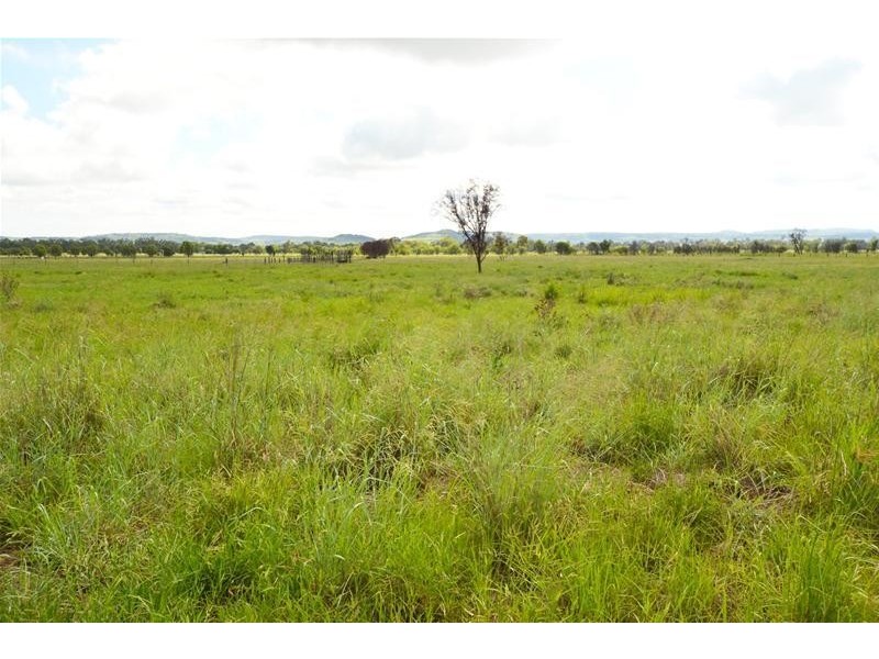 245 Thangool-Lookerbie Road, Thangool QLD 4716