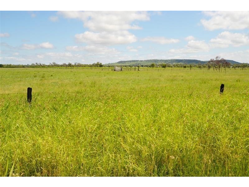 245 Thangool-Lookerbie Road, Thangool QLD 4716