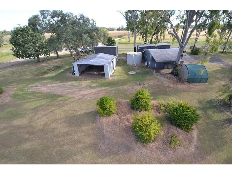 245 Thangool-Lookerbie Road, Thangool QLD 4716