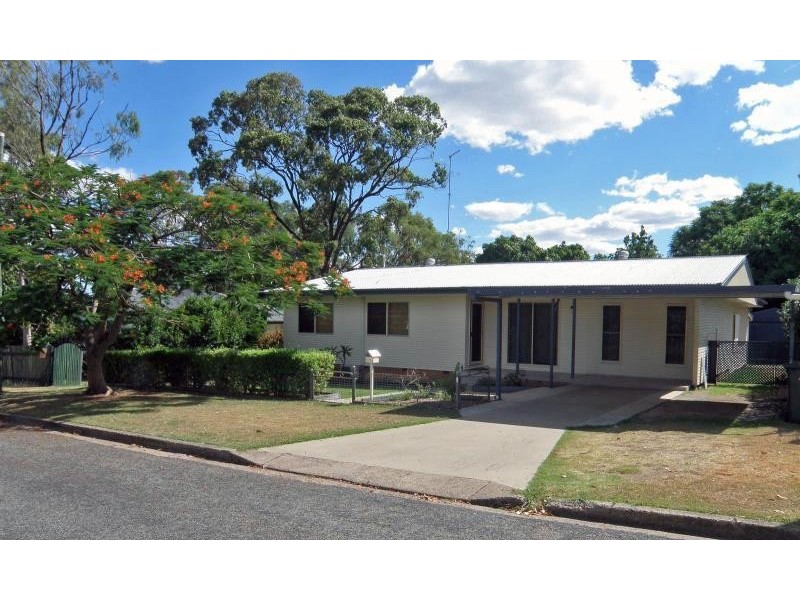 63 Malakoff Street, Biloela QLD 4715