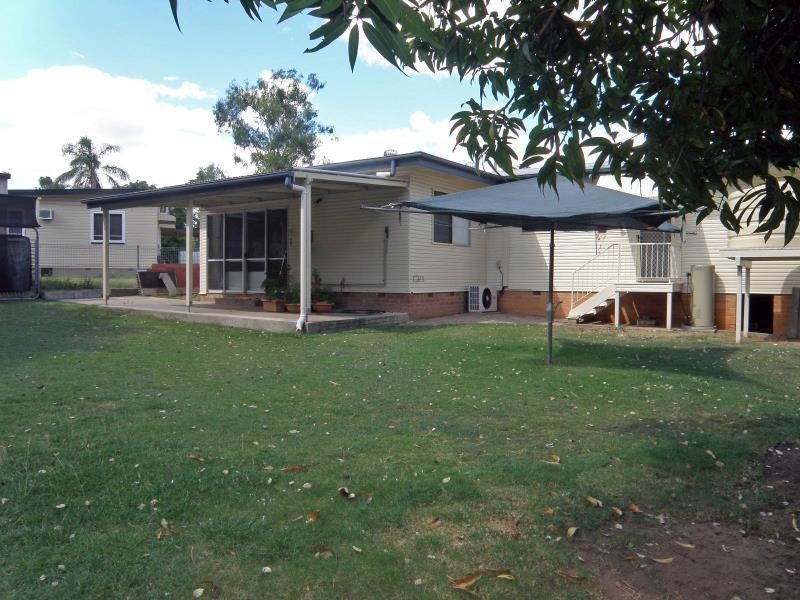 63 Malakoff Street, Biloela QLD 4715