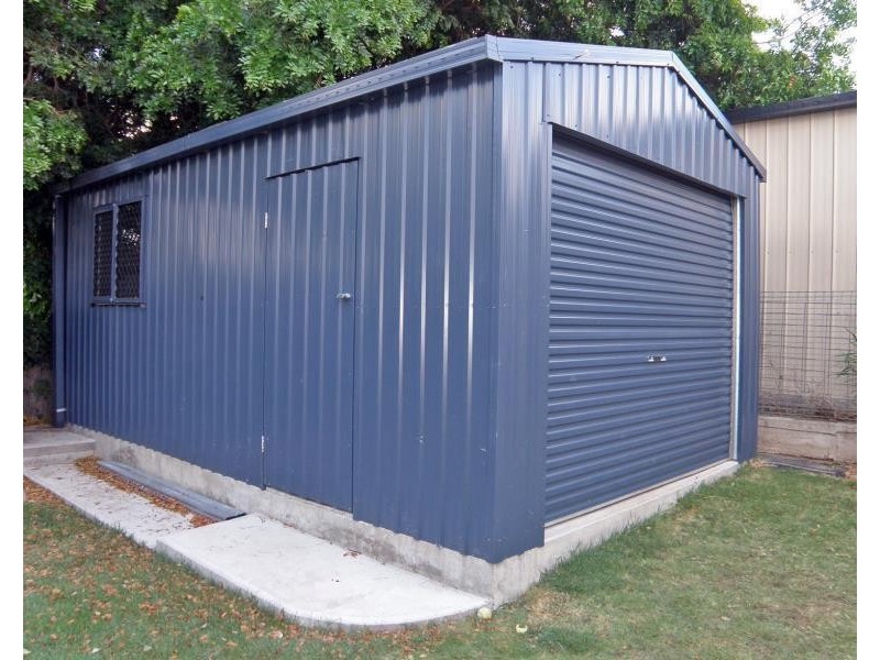 63 Malakoff Street, Biloela QLD 4715