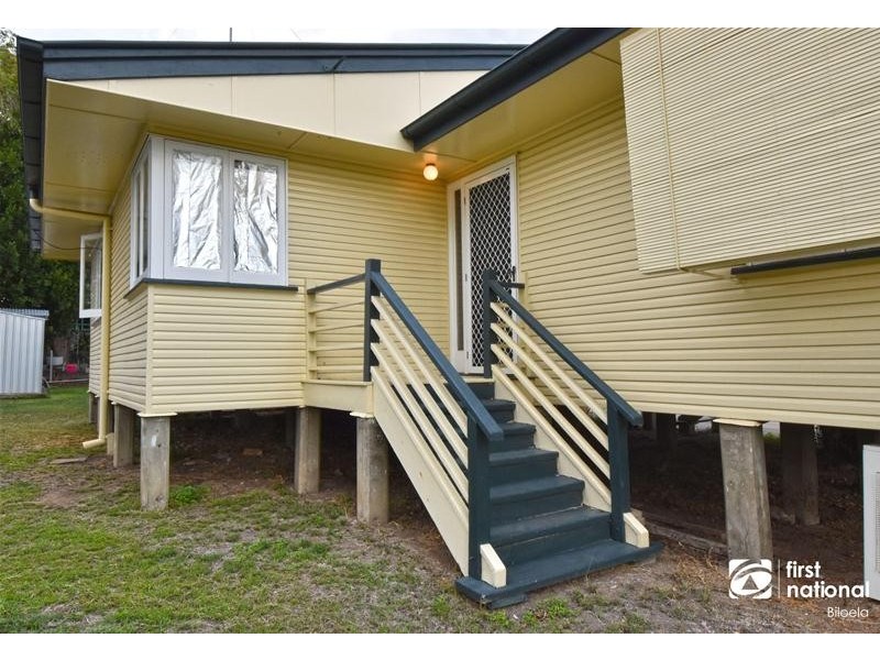 6 Mimosa Street, Biloela QLD 4715