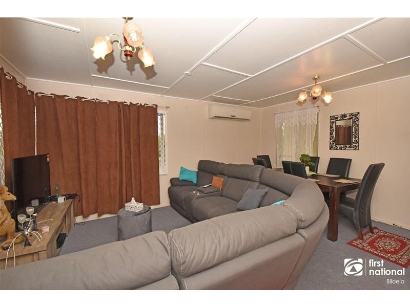 6 Mimosa Street, Biloela QLD 4715