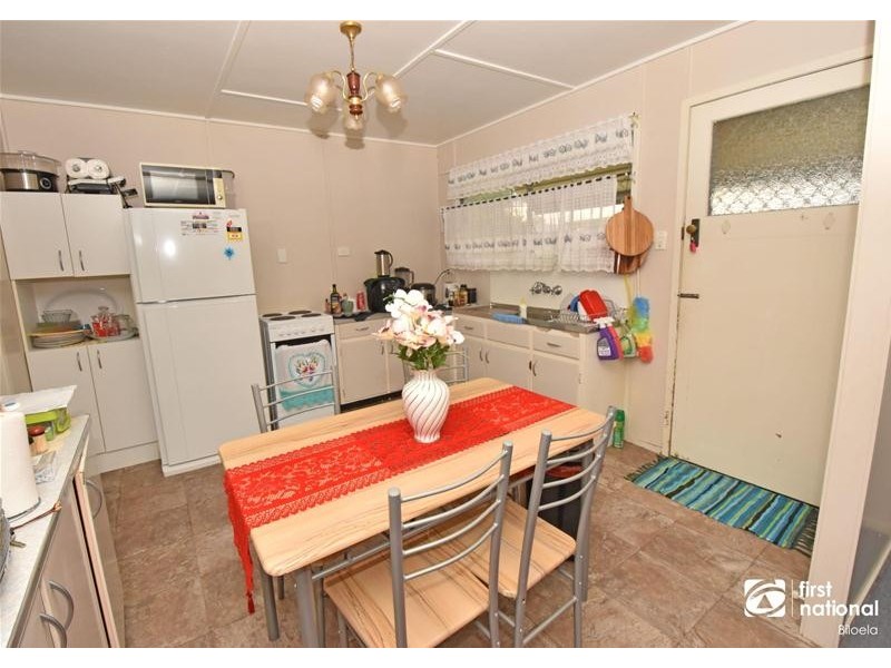 6 Mimosa Street, Biloela QLD 4715