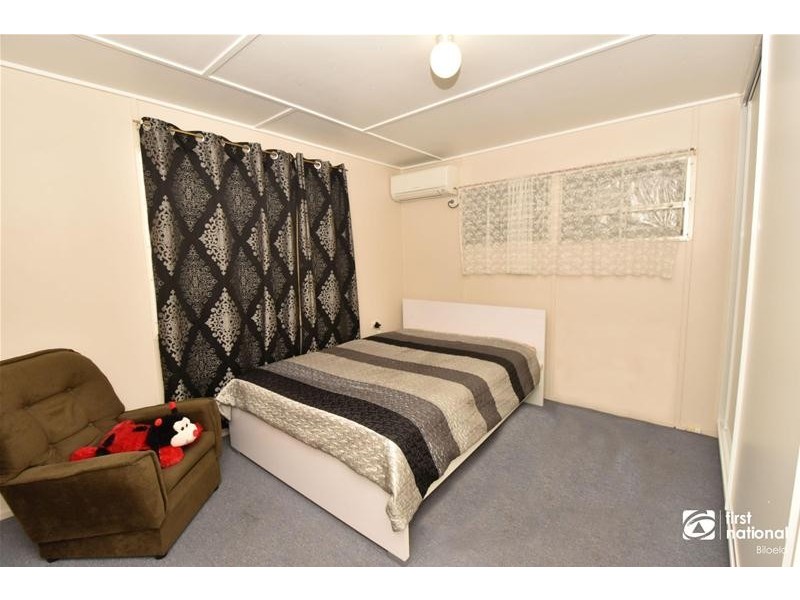 6 Mimosa Street, Biloela QLD 4715