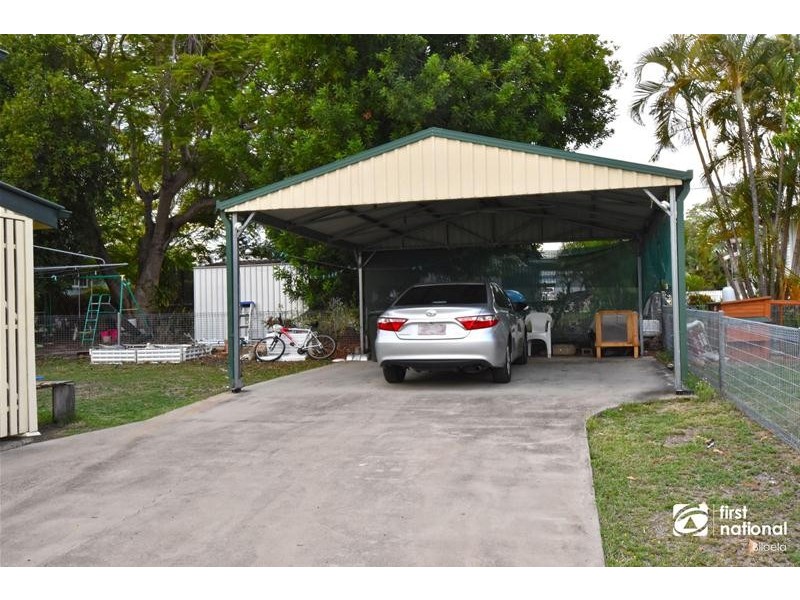 6 Mimosa Street, Biloela QLD 4715