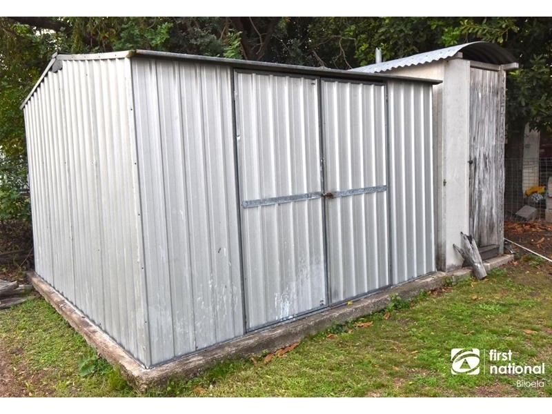 6 Mimosa Street, Biloela QLD 4715