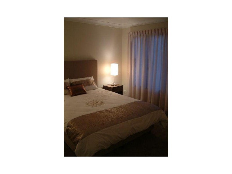 7/21 Paroz  Crescent, Biloela QLD 4715