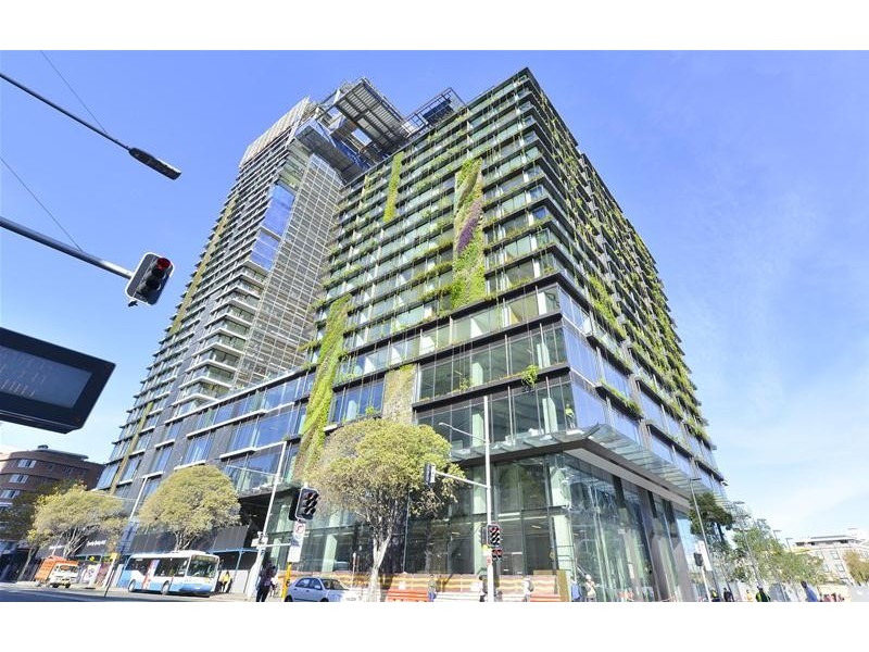 405/3 Carlton  Avenue, Chippendale NSW 2008