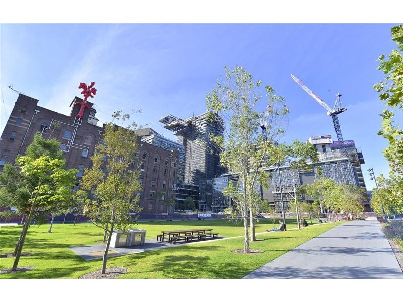 405/3 Carlton  Avenue, Chippendale NSW 2008