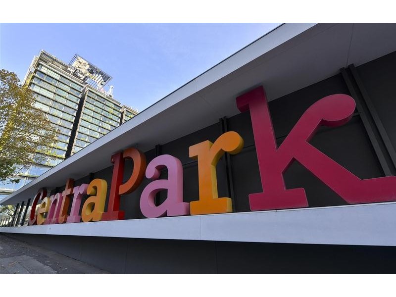 405/3 Carlton  Avenue, Chippendale NSW 2008