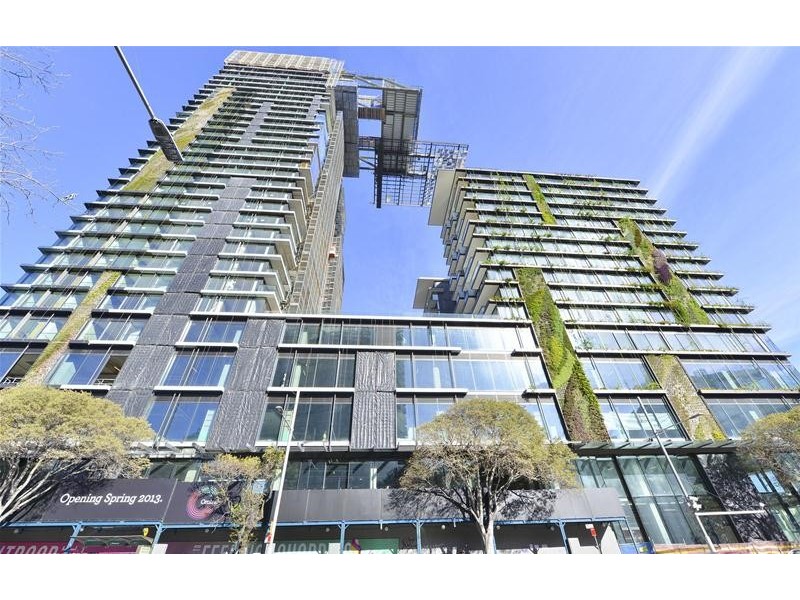 405/3 Carlton  Avenue, Chippendale NSW 2008