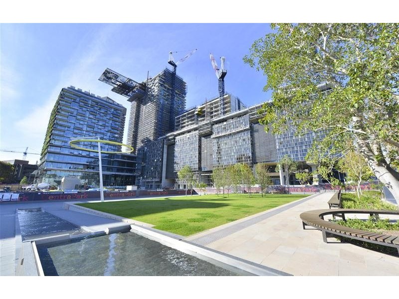 405/3 Carlton  Avenue, Chippendale NSW 2008