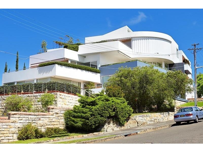 1/132 Victoria  Road, Bellevue Hill NSW 2023