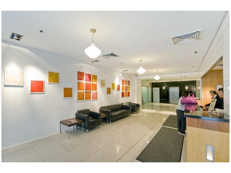 277/298-304 Sussex Street, Sydney NSW 2000