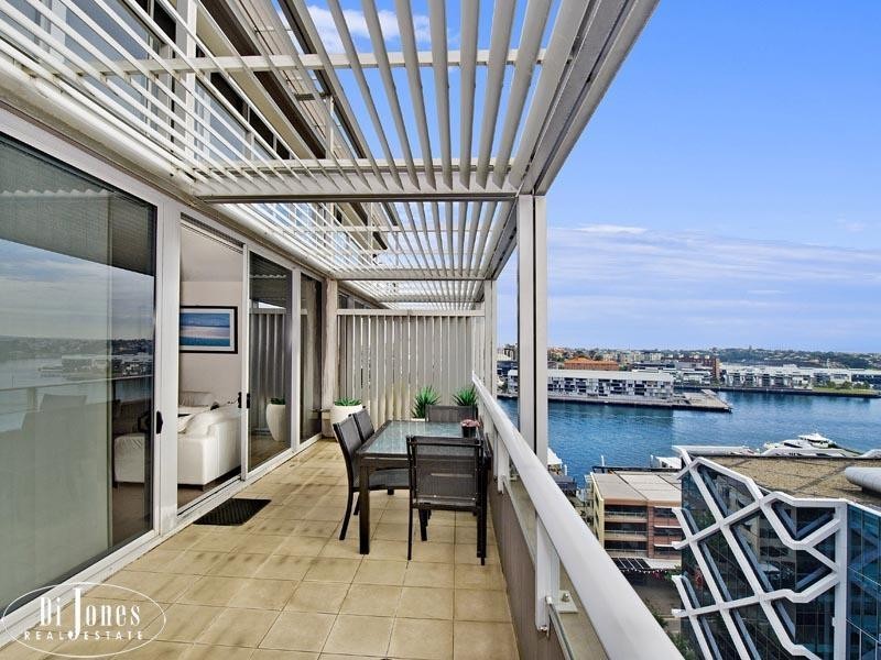 1307 /23 Shelley Street, Sydney NSW 2000