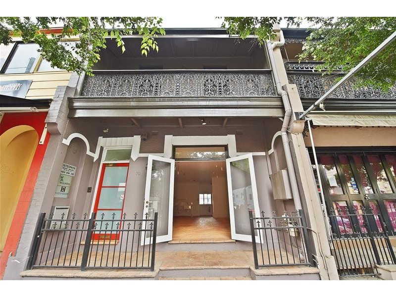 79 Stanley Street, Darlinghurst NSW 2010