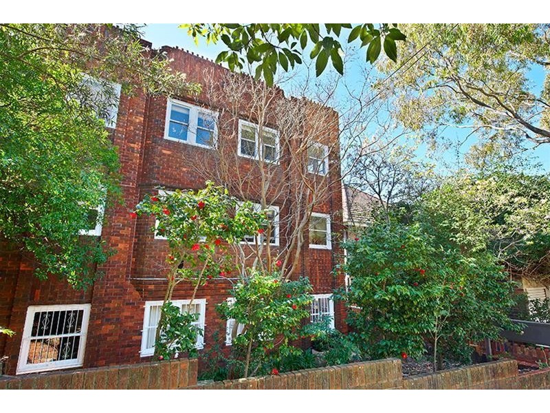 14/2 Birriga Road, Bellevue Hill NSW 2023