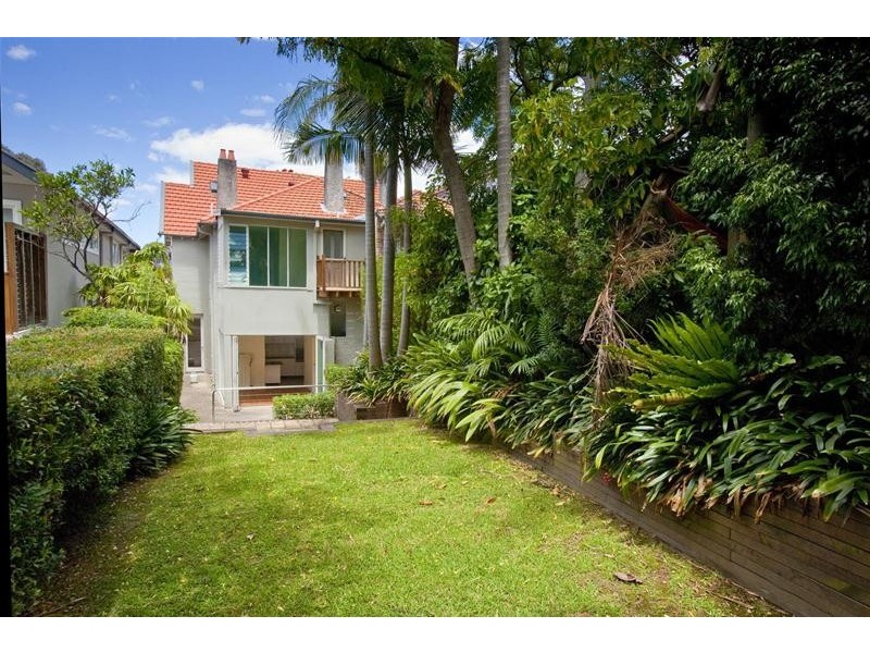 23 Reginald Street, Mosman NSW 2088