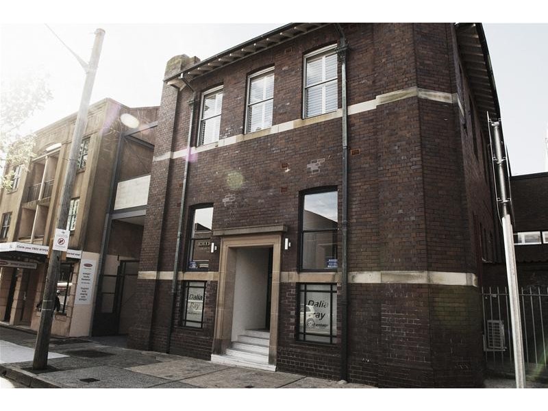 2/206T Alison Road, Randwick NSW 2031