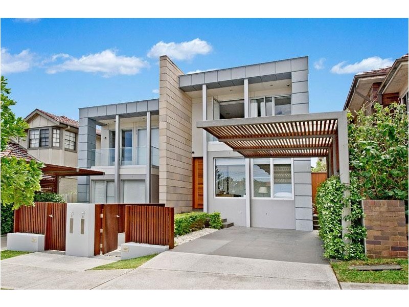 6 Stewart Street, North Bondi NSW 2026