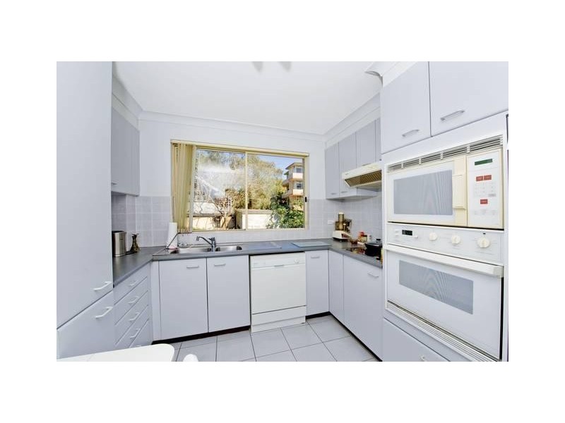 11/285 Bondi Road, Bondi NSW 2026