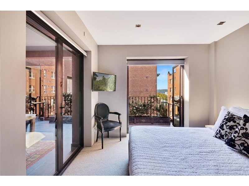 601/50-58 Macleay Street, Potts Point NSW 2011