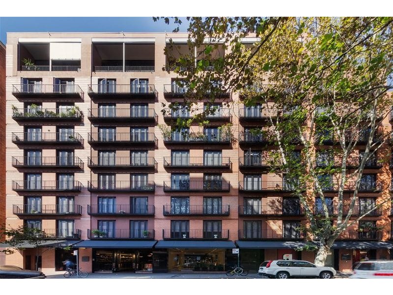 601/50-58 Macleay Street, Potts Point NSW 2011