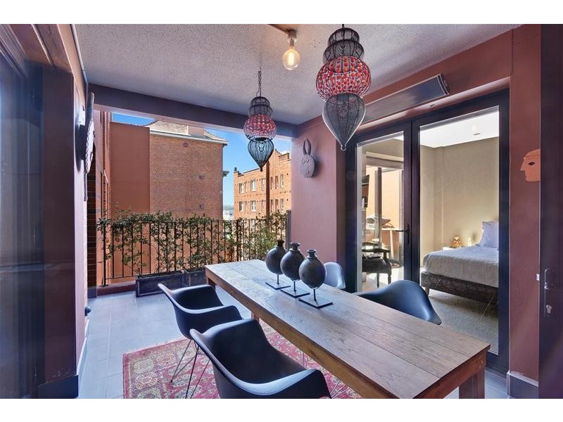 601/50-58 Macleay Street, Potts Point NSW 2011