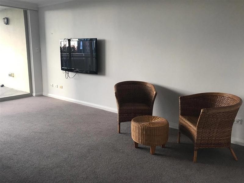 10/257 Oxford  Street, Bondi Junction NSW 2022