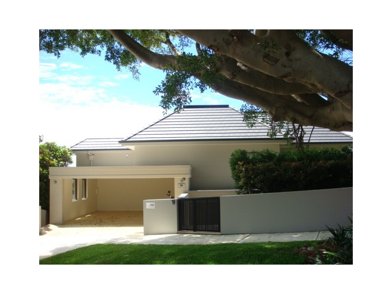 36 Latimer Road, Bellevue Hill NSW 2023