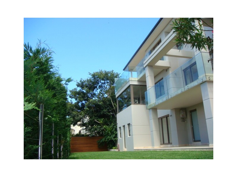 36 Latimer Road, Bellevue Hill NSW 2023