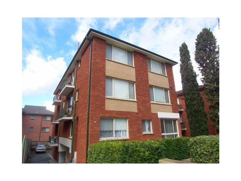 1/14 Mons Avenue, West Ryde NSW 2114