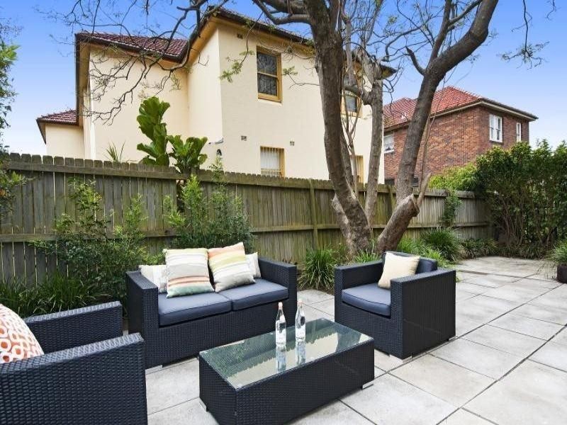 9/193-197 Oberon Street, Coogee NSW 2034