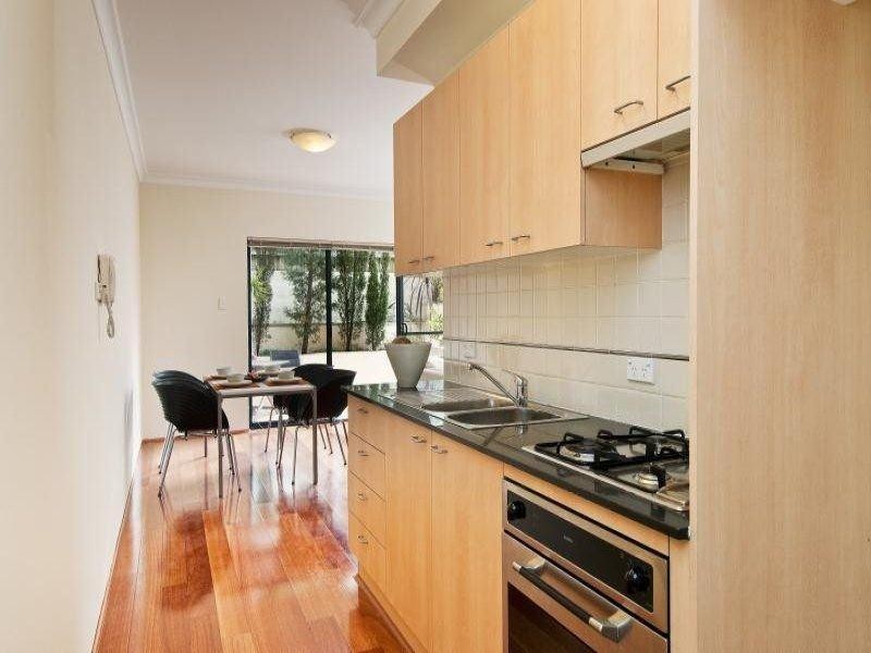 9/193-197 Oberon Street, Coogee NSW 2034