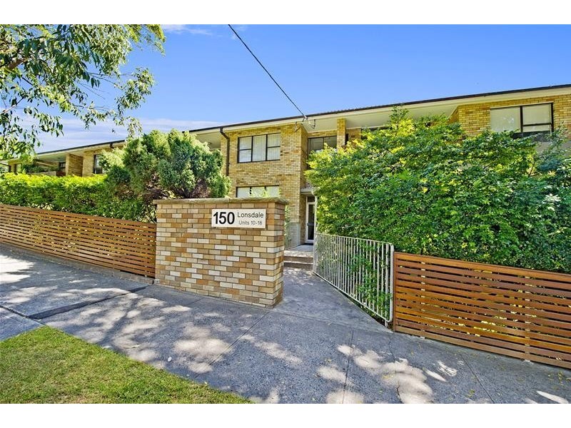 12/150 Bellevue Road, Bellevue Hill NSW 2023