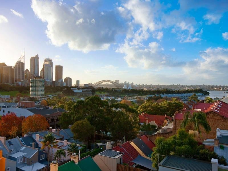 16/224 William Street, Woolloomooloo NSW 2011