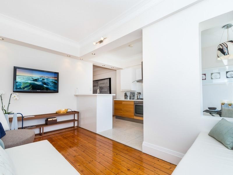 16/224 William Street, Woolloomooloo NSW 2011