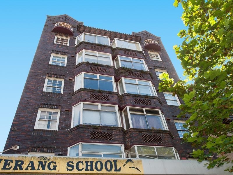 16/224 William Street, Woolloomooloo NSW 2011