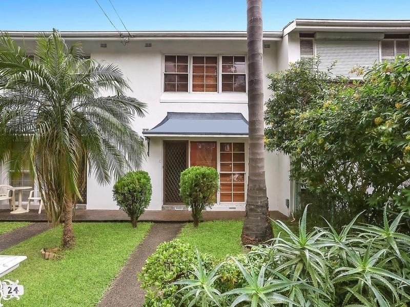 24 Unsted Crescent, Hillsdale NSW 2036