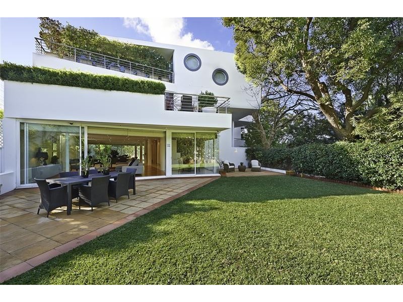 1/132 Victoria  Road, Bellevue Hill NSW 2023